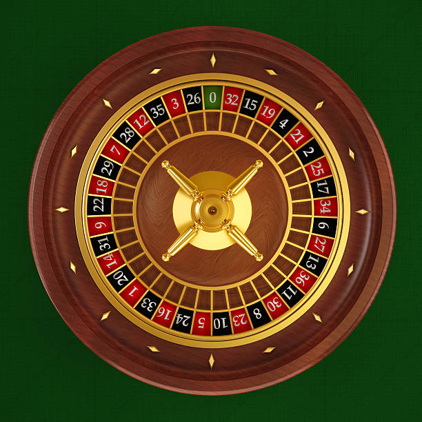 karimtoto How This Baccarat Table Works
